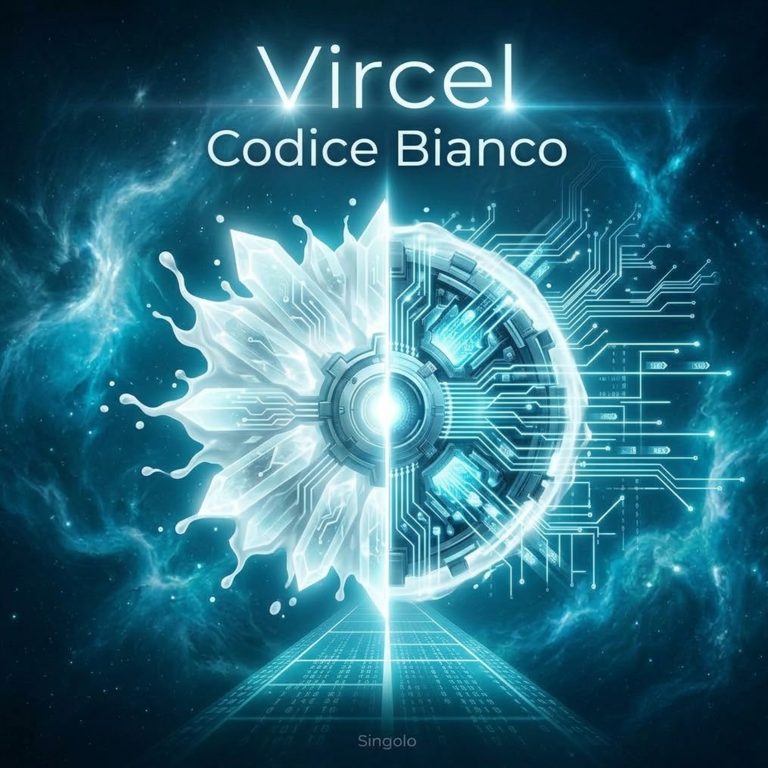 Codice Bianco Square
