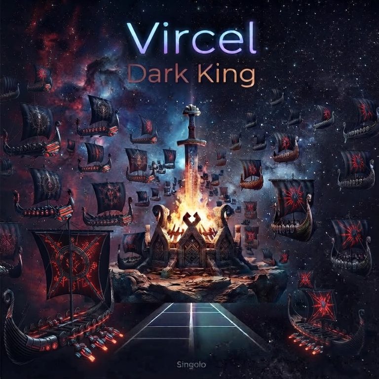 Dark King Square