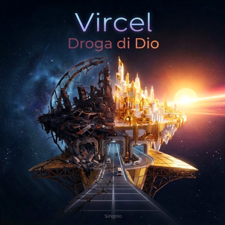 Droga di Dio Square