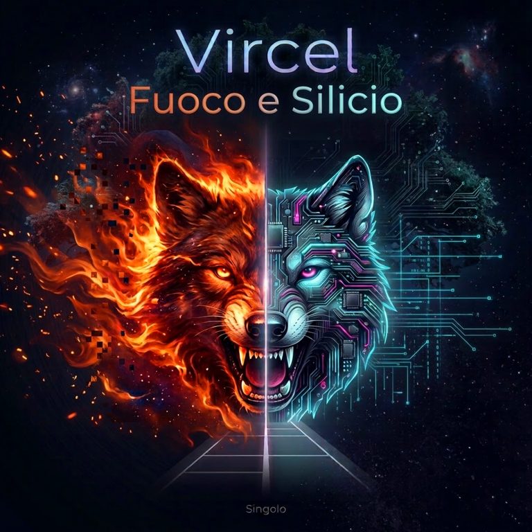 Fuoco e Silicio Square