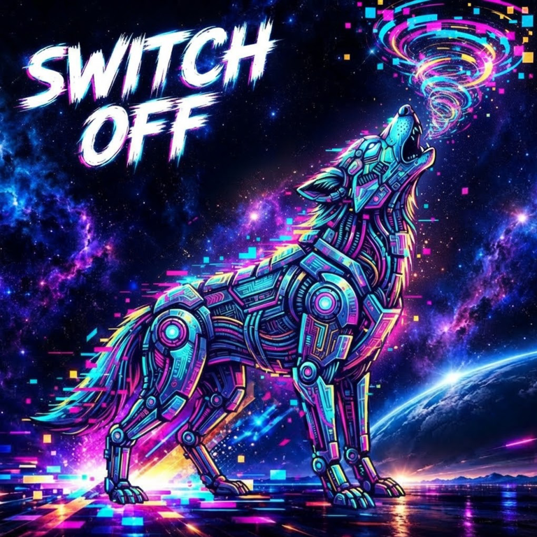 Switch OFF