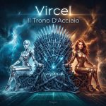 Trono DAcciaio Square