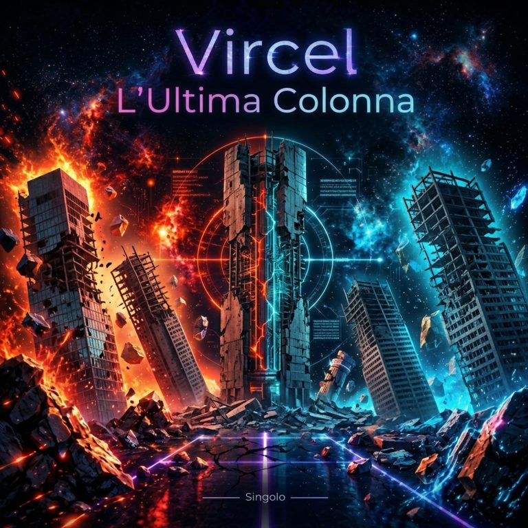 Ultima Colonna Square